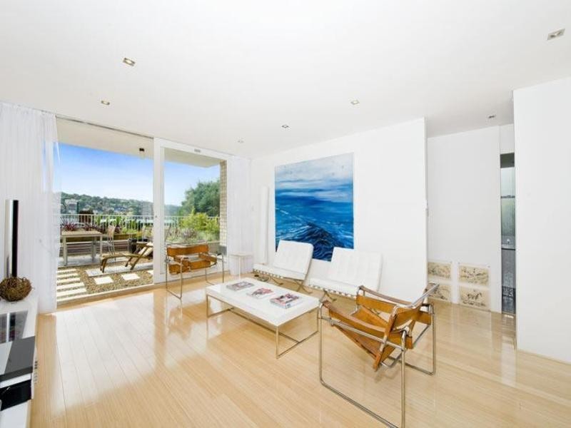 4/18 Eastbourne Road, Darling Point NSW 2027