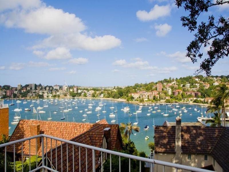 4/18 Eastbourne Road, Darling Point NSW 2027