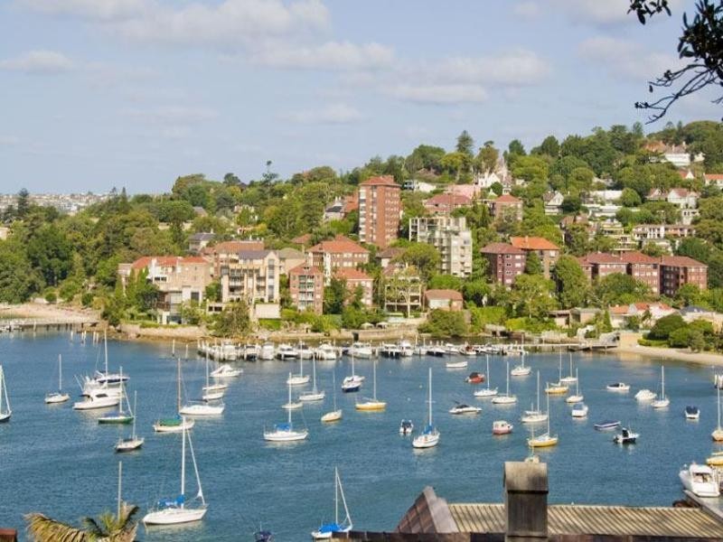 4/18 Eastbourne Road, Darling Point NSW 2027