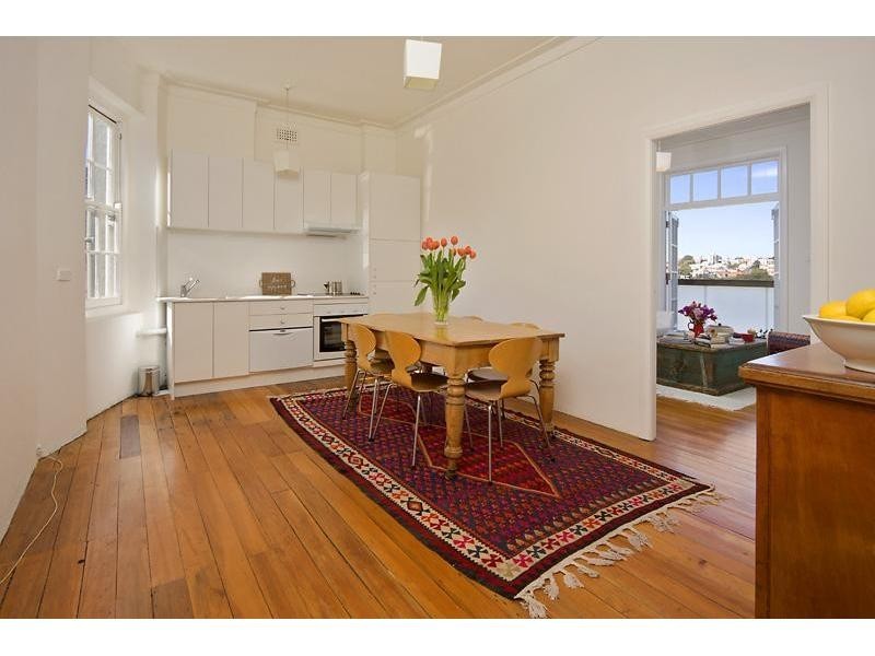 13/67 Bayswater Road, Rushcutters Bay NSW 2011