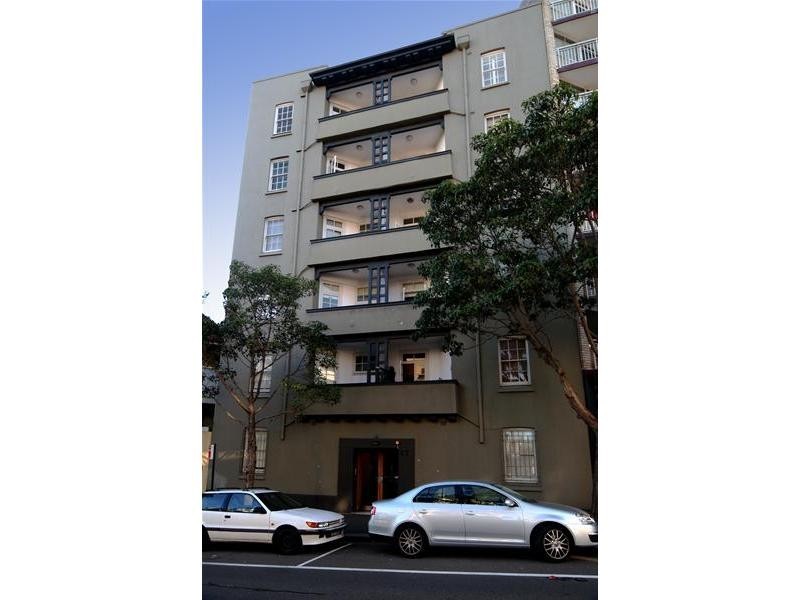 13/67 Bayswater Road, Rushcutters Bay NSW 2011