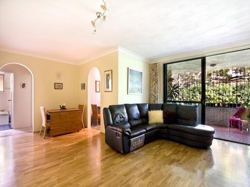 1/37-39 Sir Thomas Mitchell Road, Bondi Beach NSW 2026