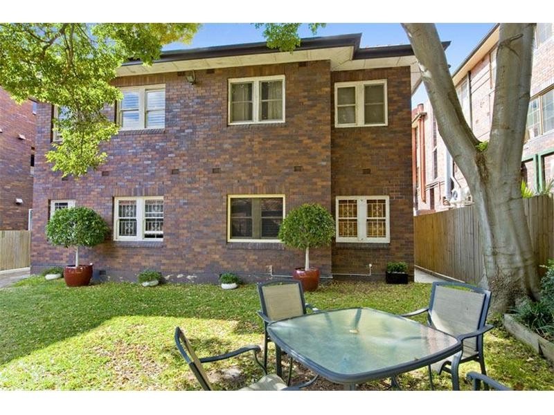 4/87 O’Sullivan Road, Rose Bay NSW 2029