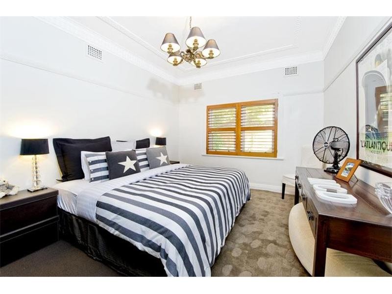 4/87 O’Sullivan Road, Rose Bay NSW 2029