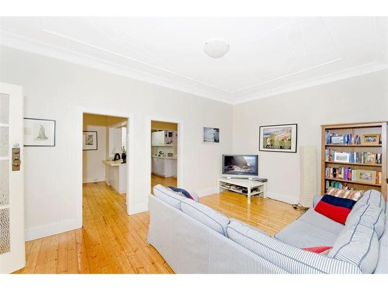 1/81 Warners Avenue, Bondi Beach NSW 2026