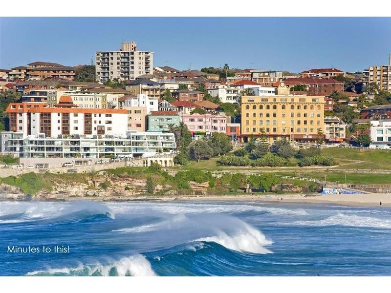 1/81 Warners Avenue, Bondi Beach NSW 2026