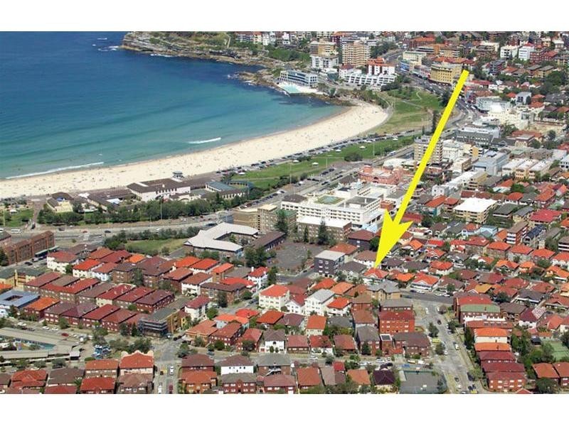 1/81 Warners Avenue, Bondi Beach NSW 2026