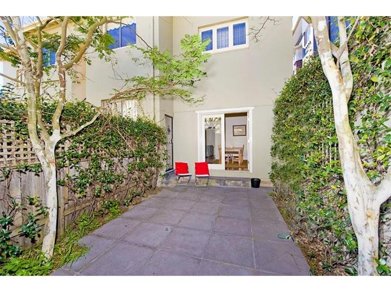 1/81 Warners Avenue, Bondi Beach NSW 2026
