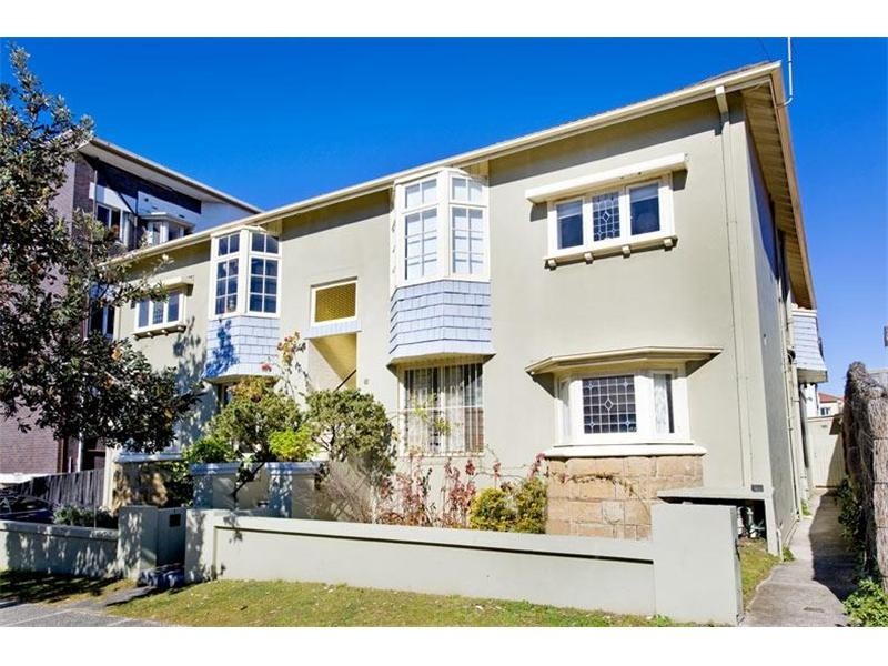 1/81 Warners Avenue, Bondi Beach NSW 2026