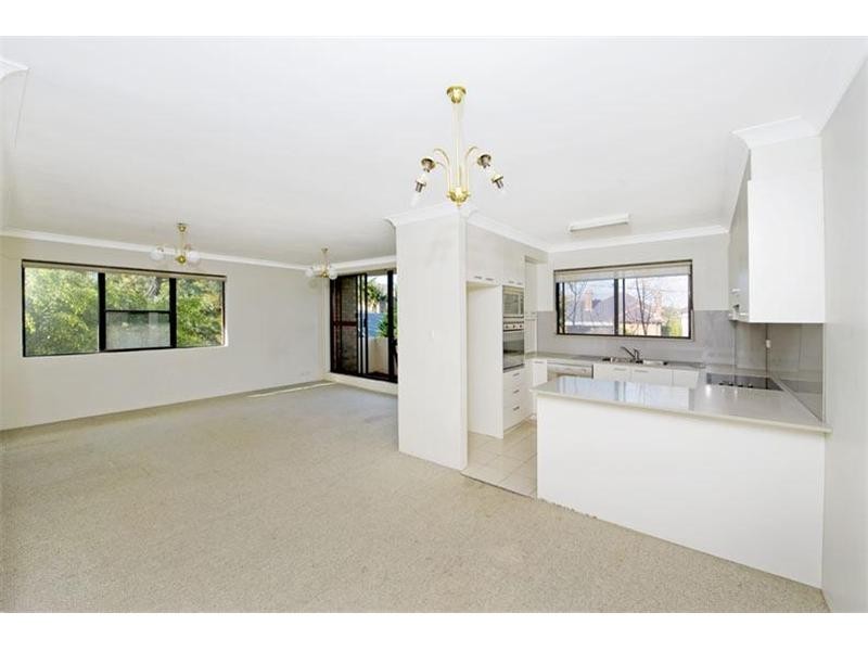 23/27 Cook Road, Centennial Park NSW 2021