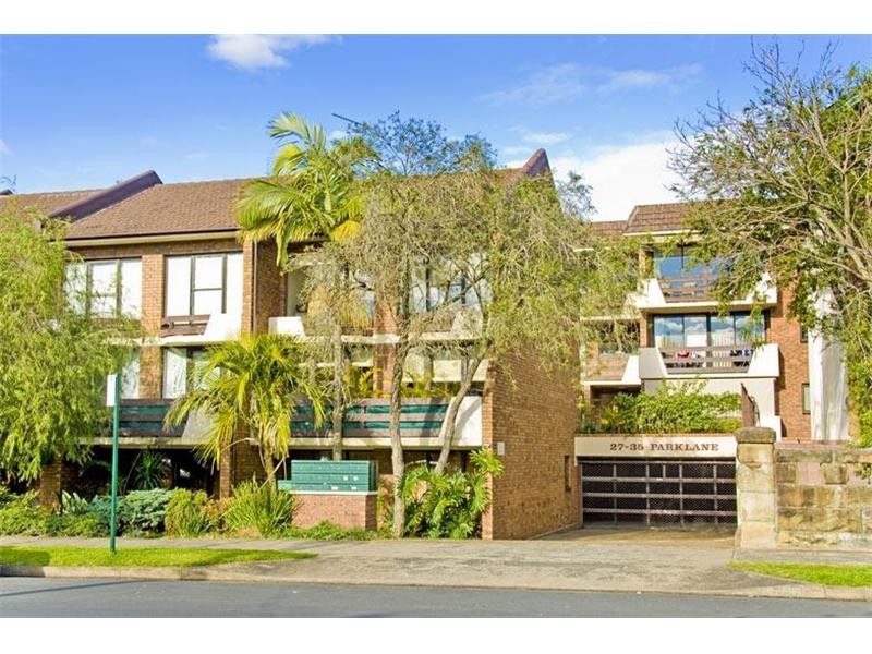 23/27 Cook Road, Centennial Park NSW 2021