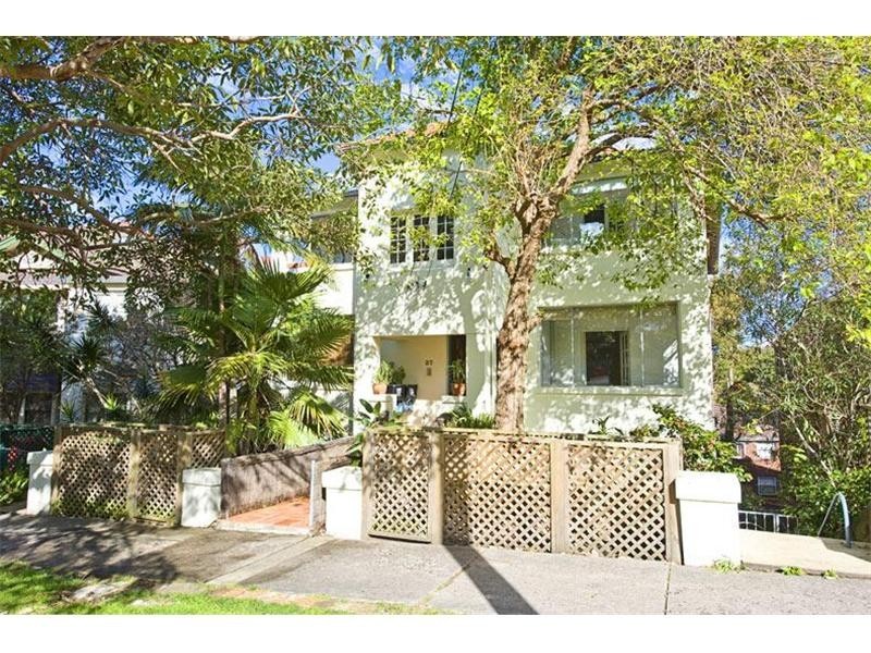 2/37 Birriga Road, Bellevue Hill NSW 2023