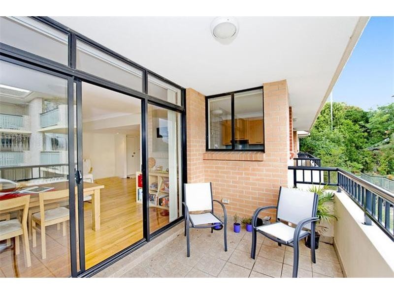 5/297 Bondi Road, Bondi NSW 2026