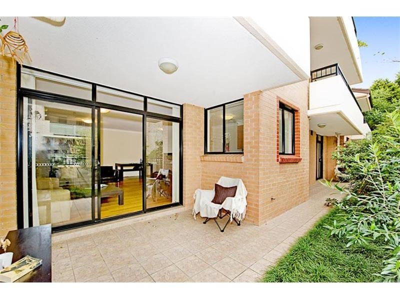 2/297 Bondi Road, Bondi NSW 2026