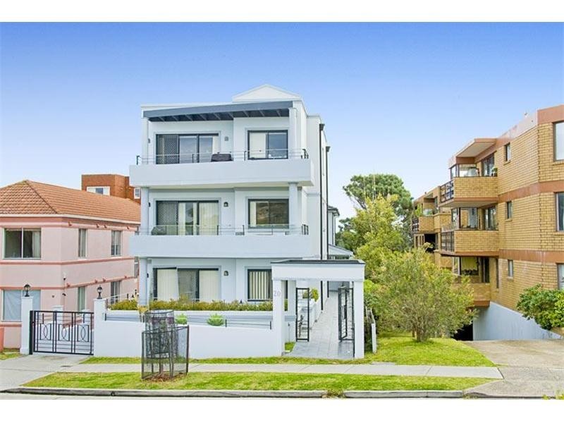 5/20 Military Road, North Bondi NSW 2026