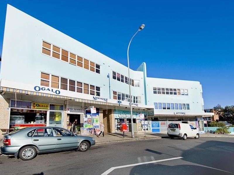 11/33 Campbell Parade, Bondi Beach NSW 2026