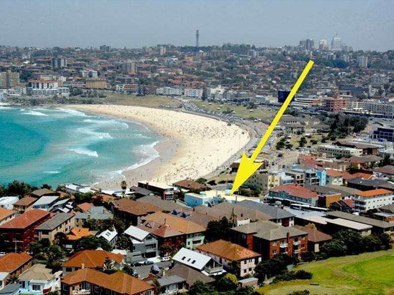 11/33 Campbell Parade, Bondi Beach NSW 2026