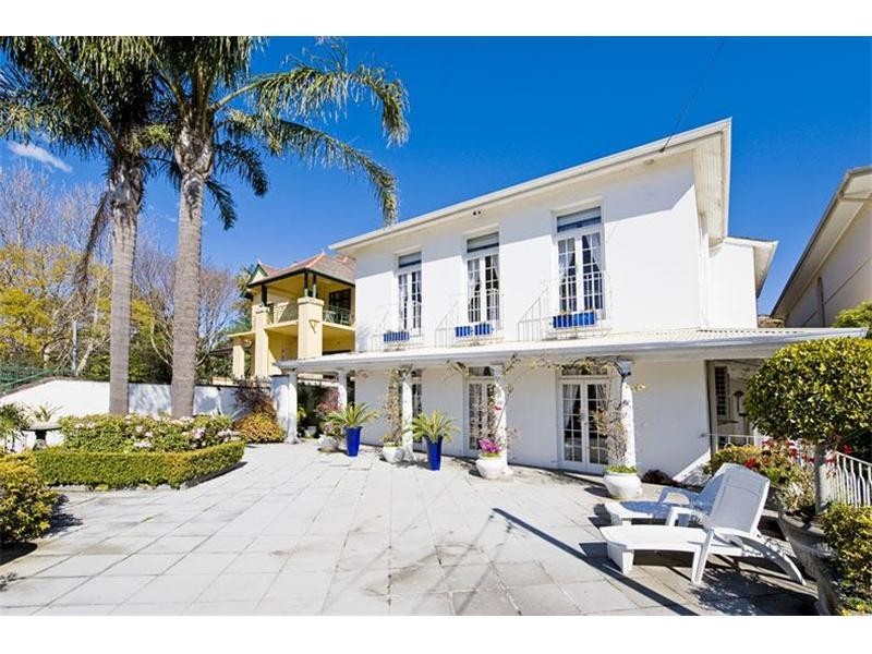 148 Victoria Road, Bellevue Hill NSW 2023