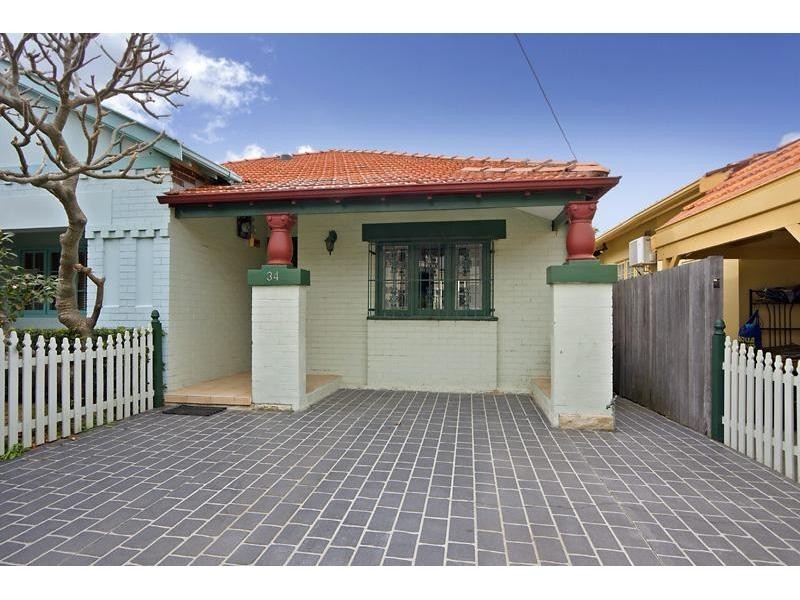34 Gould Street, North Bondi NSW 2026