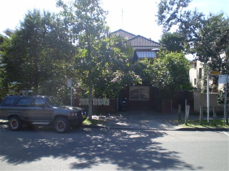 5/15 Sir Thomas Mitchell Road, Bondi Beach NSW 2026