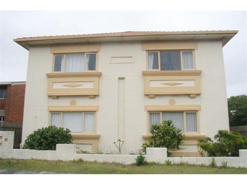 6/2a Brighton Boulevard, Bondi Beach NSW 2026