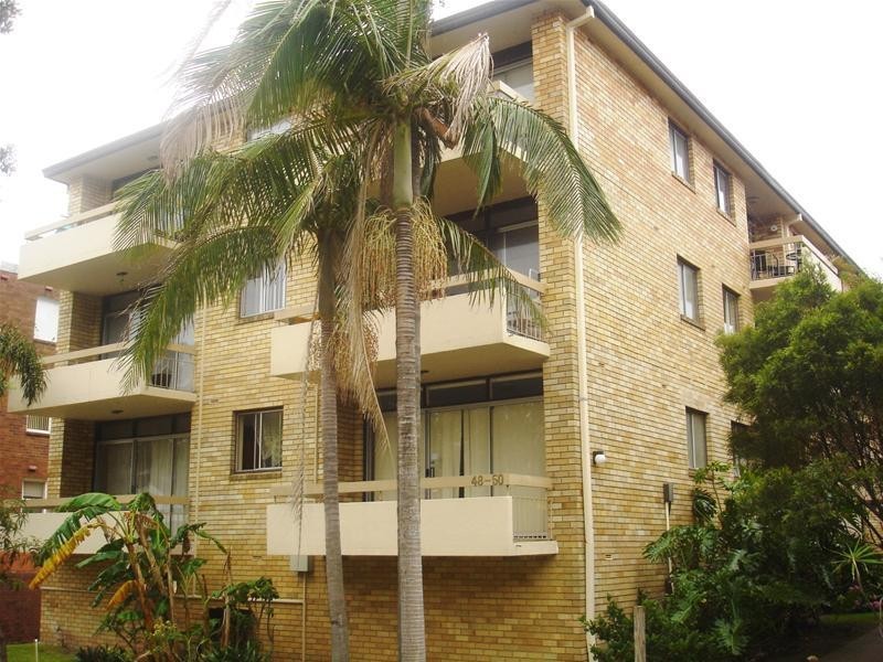 6/48 Curleiws Street, Bondi Beach NSW 2026