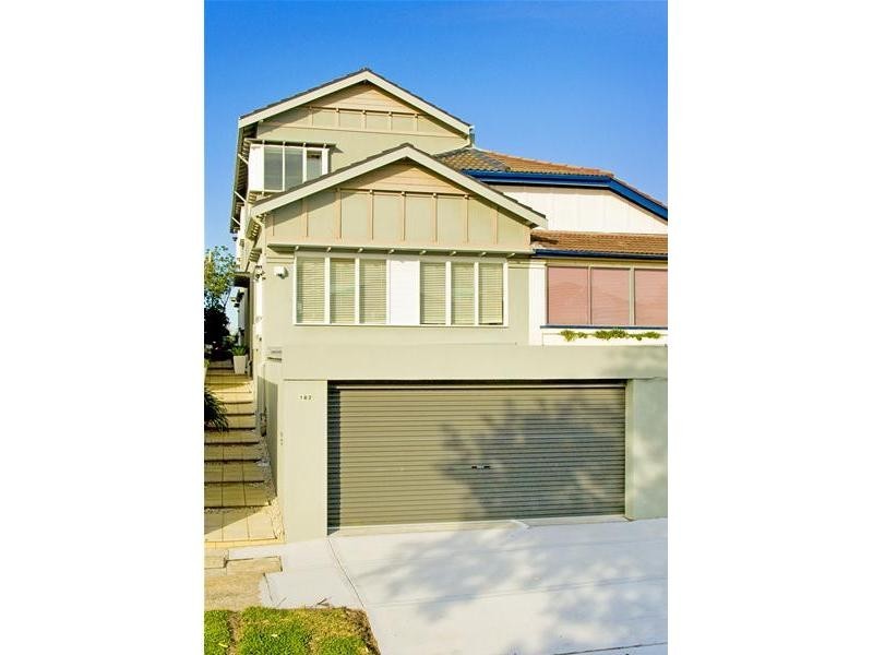 182 Hastings Parade, Bondi Beach NSW 2026