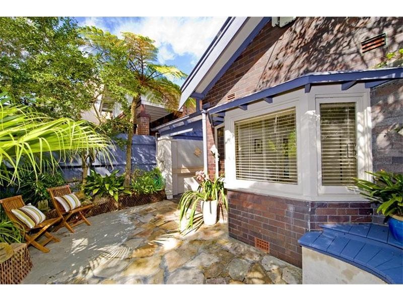 41a Liverpool Street, Rose Bay NSW 2029