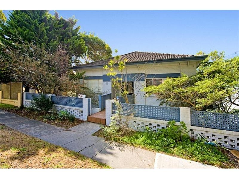 1/35 Edward Street, Bondi Beach NSW 2026