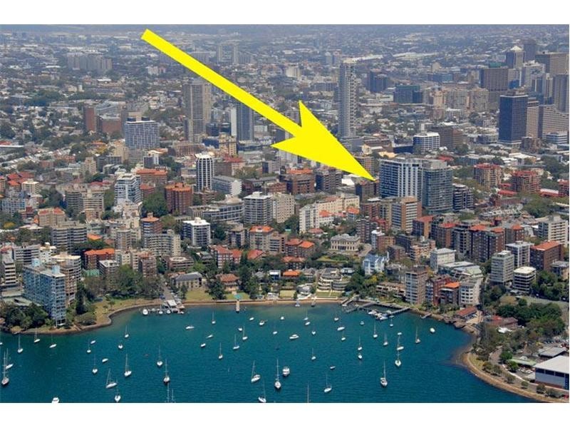 202/5 Manning Street, Potts Point NSW 2011