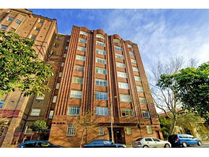 201/5 Manning Street, Potts Point NSW 2011