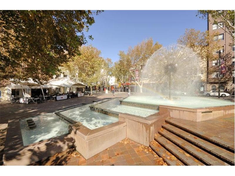 201/5 Manning Street, Potts Point NSW 2011