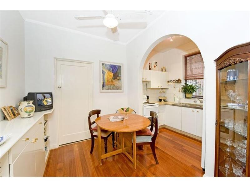 3/24 Balfour Road, Rose Bay NSW 2029