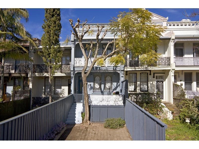 43 Underwood Street, Paddington NSW 2021