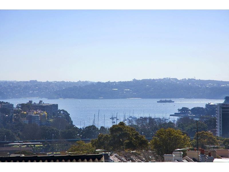 43 Underwood Street, Paddington NSW 2021