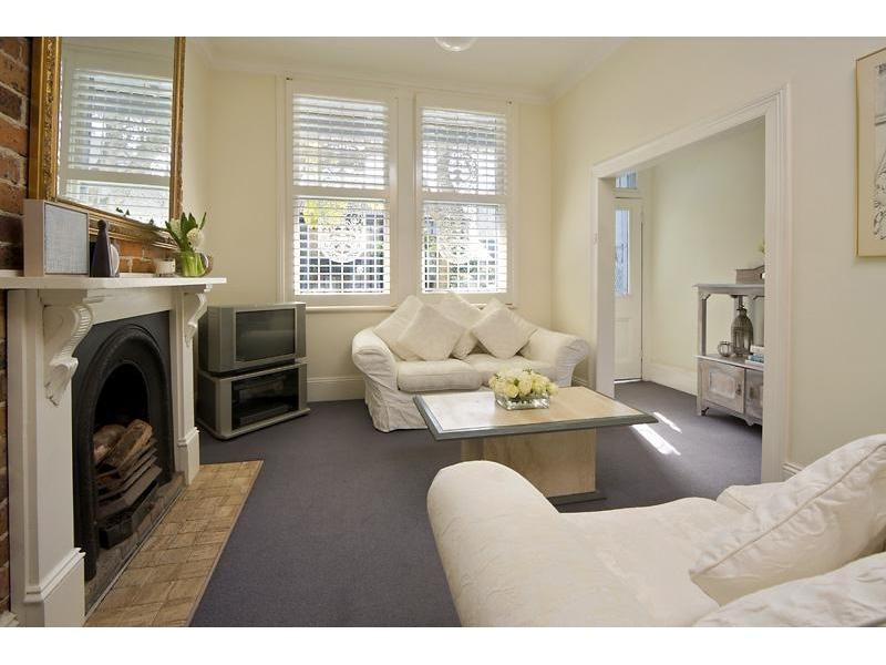 43 Underwood Street, Paddington NSW 2021