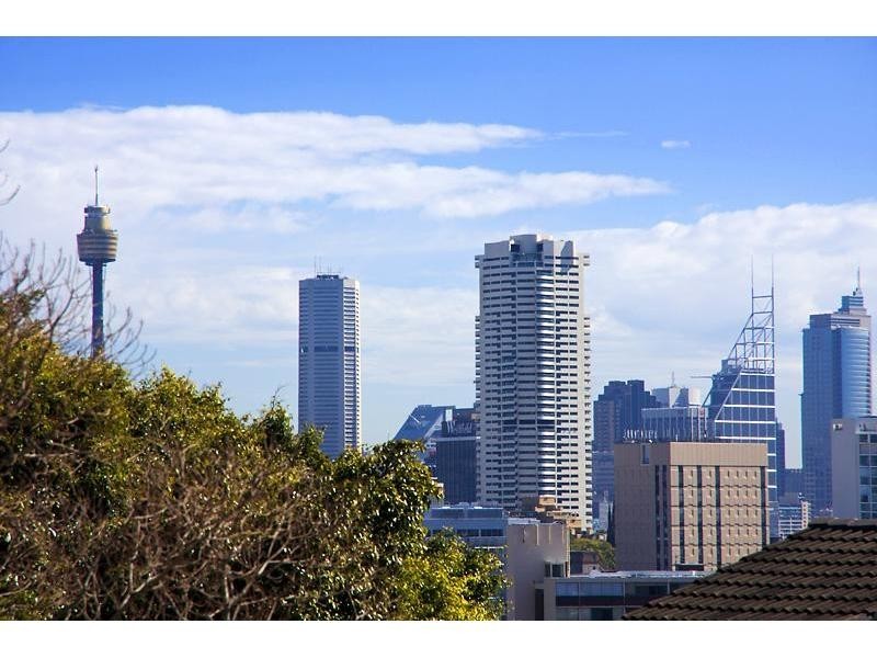 43 Underwood Street, Paddington NSW 2021