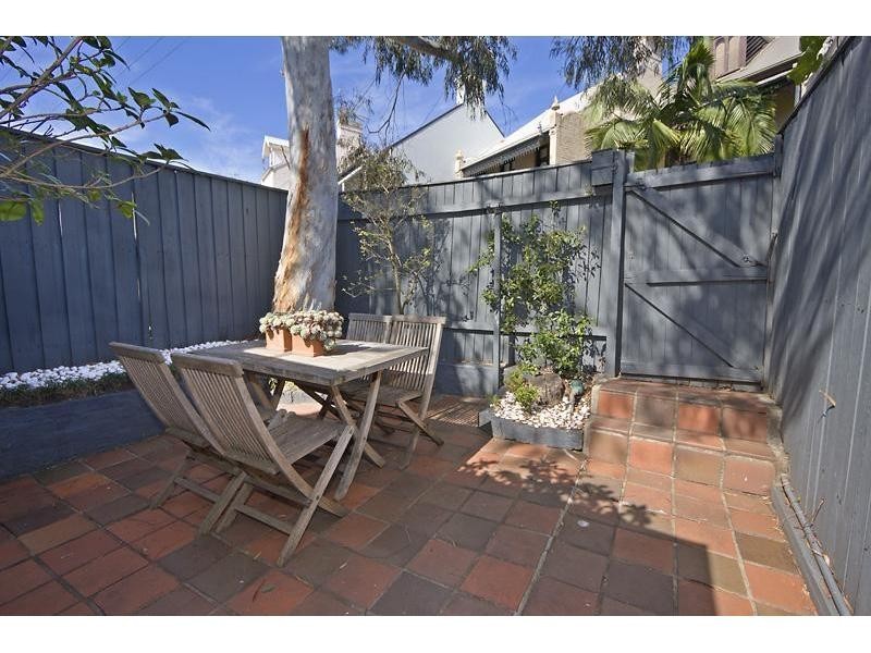 43 Underwood Street, Paddington NSW 2021