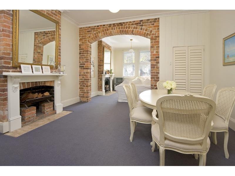 43 Underwood Street, Paddington NSW 2021