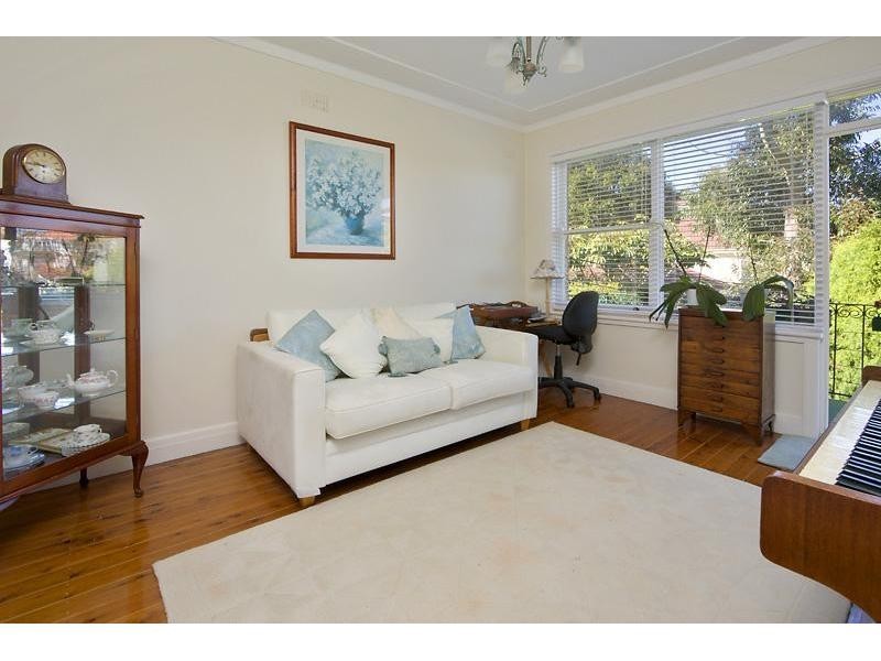 5/96 Onslow Street, Rose Bay NSW 2029