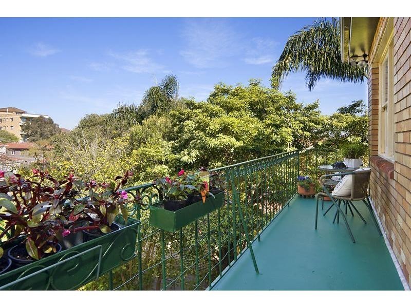 5/96 Onslow Street, Rose Bay NSW 2029