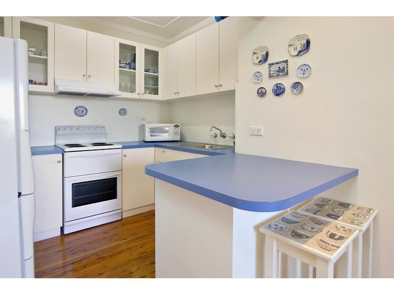 5/96 Onslow Street, Rose Bay NSW 2029