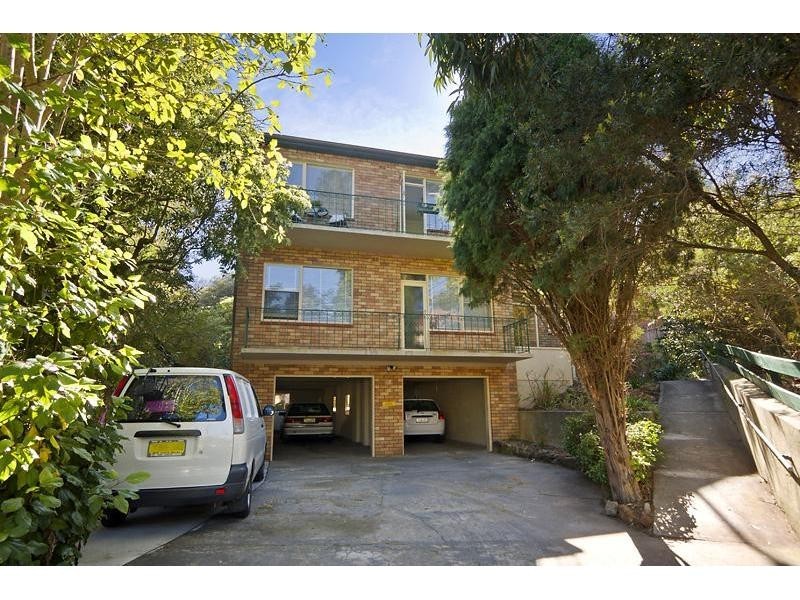 5/96 Onslow Street, Rose Bay NSW 2029