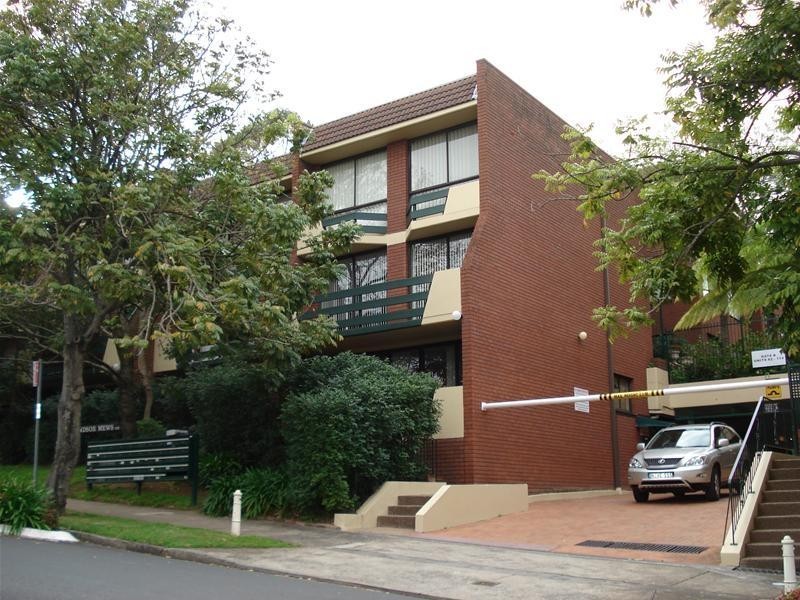 80&81/147 Cook Road, Centennial Park NSW 2021