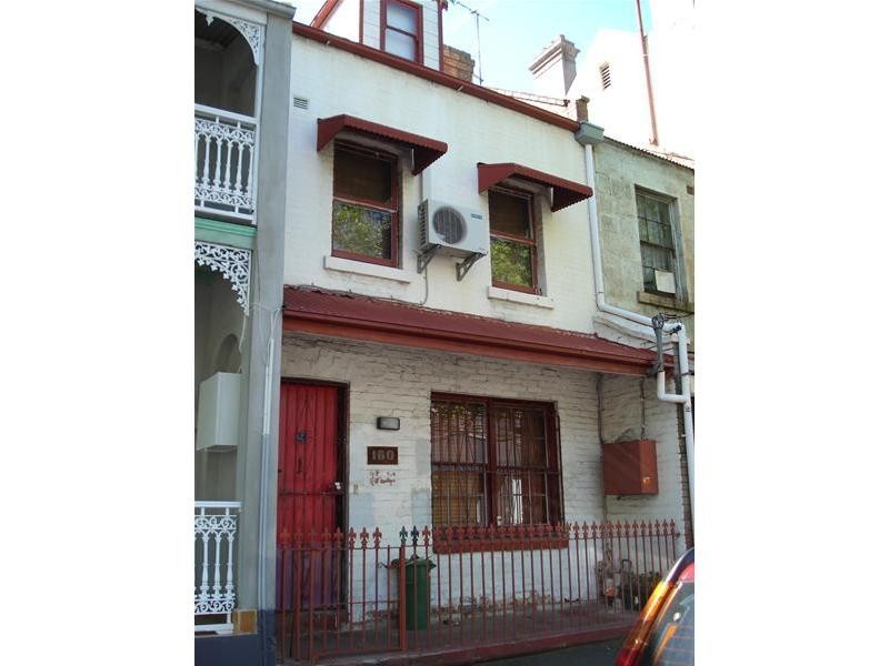 160 Bourke Street, Darlinghurst NSW 2010