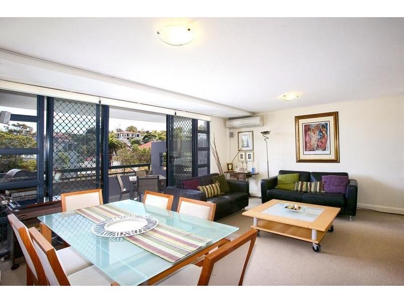 6/53 Spencer Street, Rose Bay NSW 2029