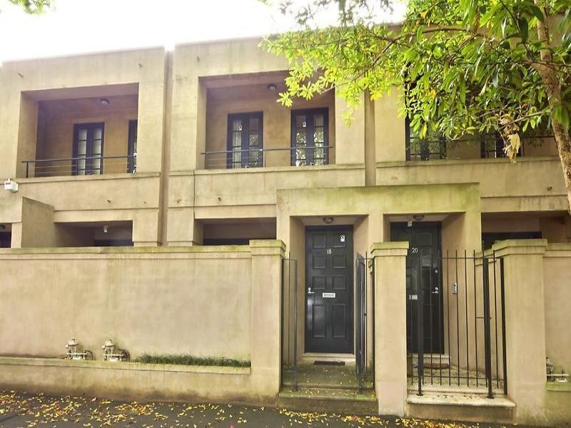 18 Cecil Street, Paddington NSW 2021