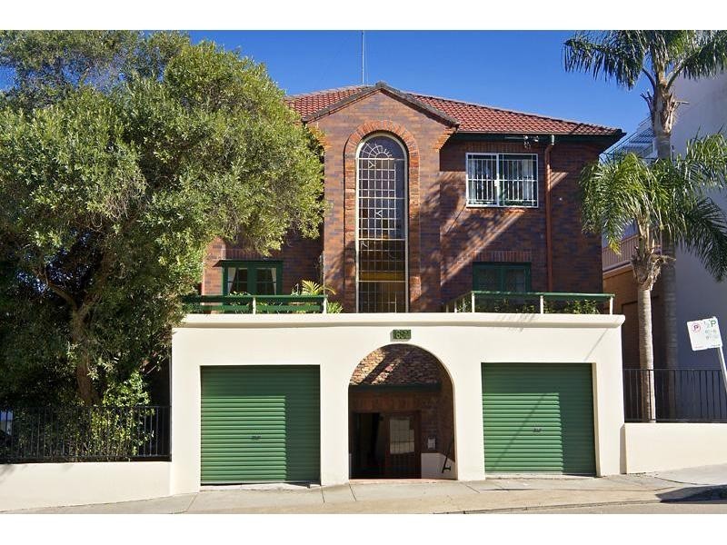 5/692 Old South Head Road, Rose Bay NSW 2029