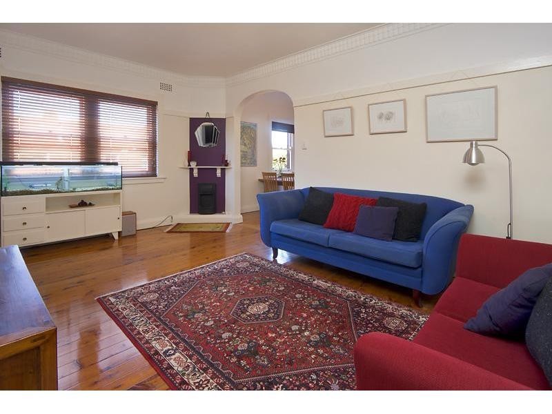 5/692 Old South Head Road, Rose Bay NSW 2029