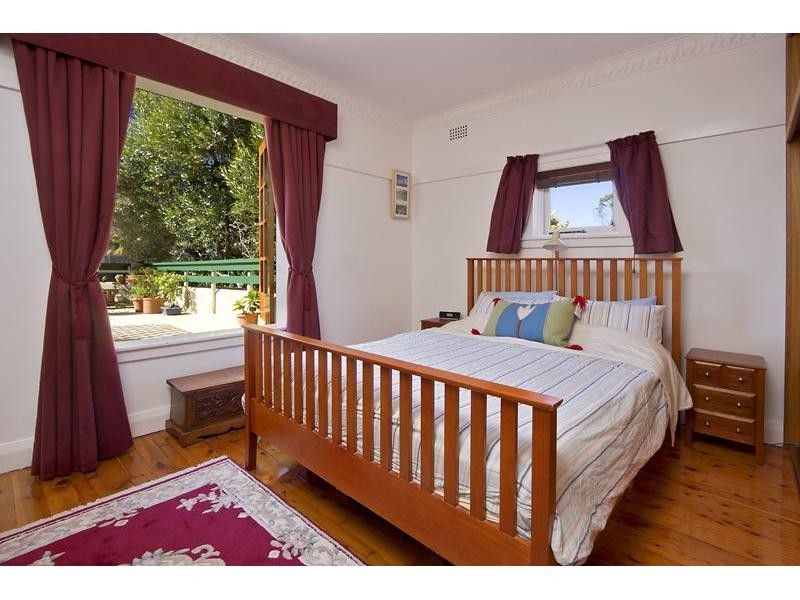 5/692 Old South Head Road, Rose Bay NSW 2029